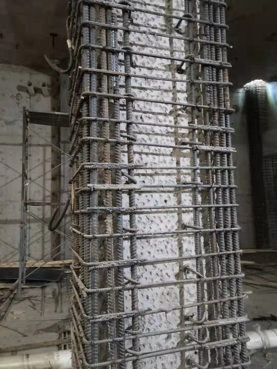 杭州钢筋混凝土结构加固改造技术