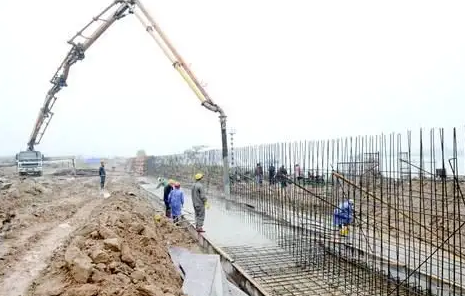 杭州西险大塘达标加固工程通过可研技术审查